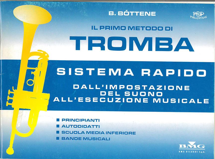 Il Primo Metodo Di Tromba